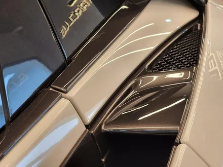 맥라렌 765LT 엑스펠 강남센터 / 서울 강남구