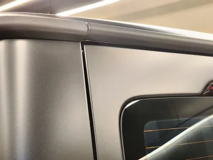 벤츠 G바겐 G63 서울에디션 엑스펠 무광PPF / 서울 강남구