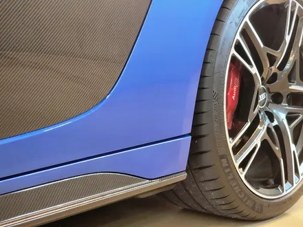 아우디 R8 V10 엑스펠 PPF & 썬팅 / 서울 강남구