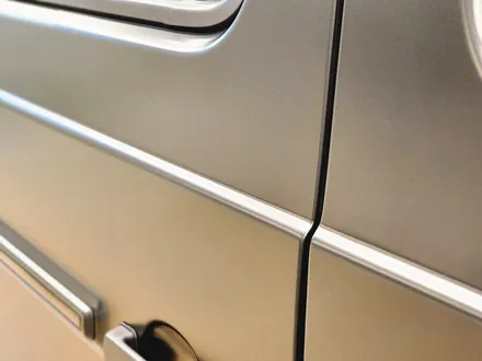 벤츠 G바겐 G63 서울에디션 엑스펠 무광PPF / 서울 강남구