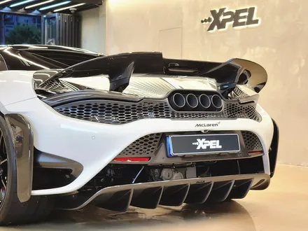 맥라렌 765LT 엑스펠 강남센터 / 서울 강남구