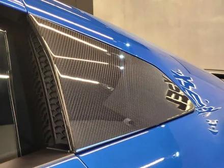 아우디 R8 V10 엑스펠 PPF & 썬팅 / 서울 강남구