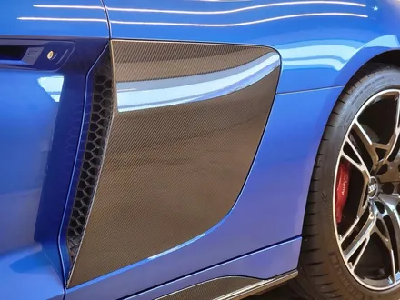 아우디 R8 V10 엑스펠 PPF & 썬팅 / 서울 강남구