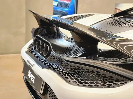 맥라렌 765LT 엑스펠 강남센터 / 서울 강남구