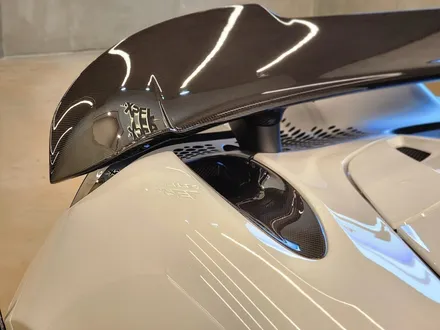 맥라렌 765LT 엑스펠 강남센터 / 서울 강남구