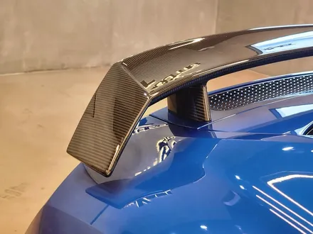 아우디 R8 V10 엑스펠 PPF & 썬팅 / 서울 강남구