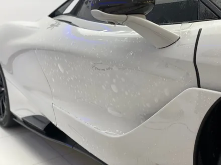 맥라렌 765LT 엑스펠 강남센터 / 서울 강남구