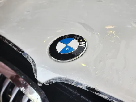 BMW X7 엑스펠 PPF 스타클럽 신차패키지 / 서울 강남구