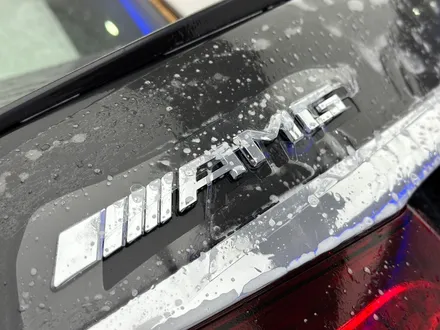 AMG 차량이라면 거쳐야 할 필수 관문 PPF / 서울 강남구