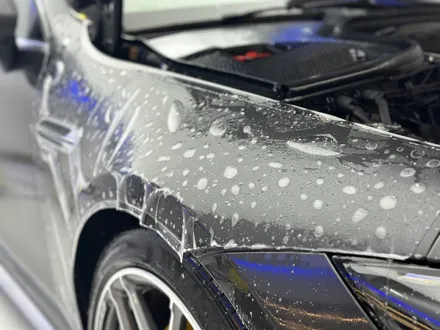 서울 강남구 / 무광 전체PPF / 벤츠 / AMG GT43 다이나믹 에디션