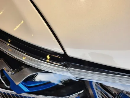 BMW X7 엑스펠 PPF 스타클럽 신차패키지 / 서울 강남구