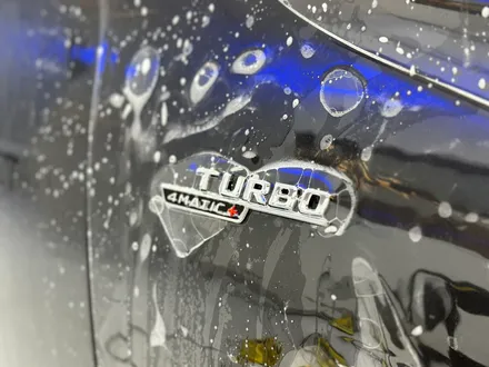 AMG 차량이라면 거쳐야 할 필수 관문 PPF / 서울 강남구