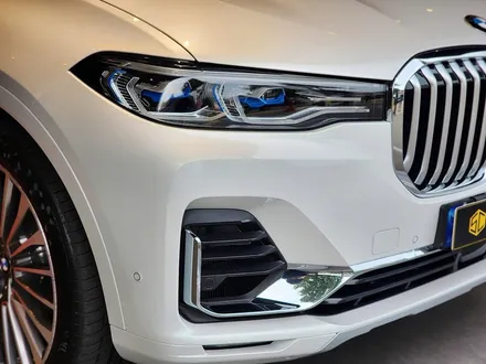 BMW X7 엑스펠 PPF 스타클럽 신차패키지 / 서울 강남구