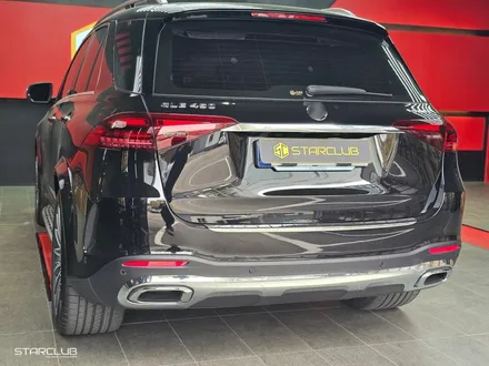 벤츠 GLE450 4MATIC, AMG 디퓨저로 더 묵직해집니다. / 수원, 부천, 부평, 인천
