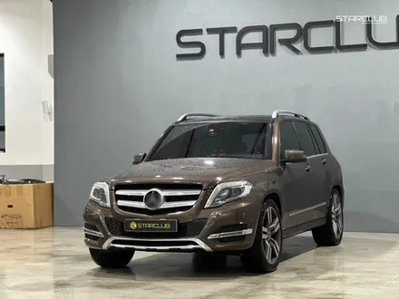 벤츠 GLK220 스타클럽에서 세로 그릴 교체해보세요! / 수원, 부천, 부평, 인천