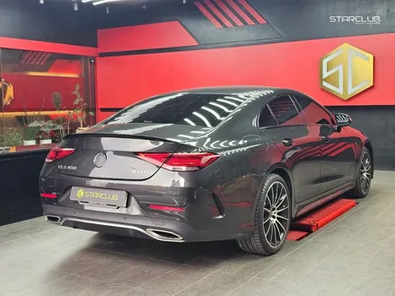 CLS450 AMG에 CLS53 AMG 디퓨저 어울릴까? / 수원, 부천, 부평, 인천