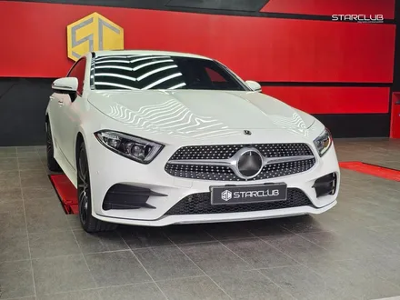 CLS450 AMG 최고의 인기 튜닝 2가지 / 수원, 부천, 부평, 인천