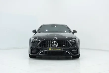 벤츠 CLE 53 AMG 전체 PPF & 후퍼옵틱 프나세 시공기 / 수원, 부천, 부평, 인천