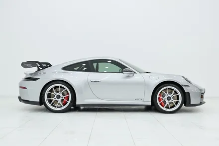트랙위의 포식자 911 GT3 엑쉴드 PPF 시공 (꼼꼼함의 정수) / 수원, 부천, 부평, 인천