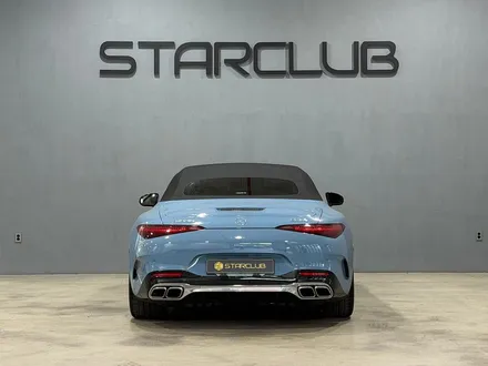 SL 63 AMG 차이나블루 사고 수리하면서 PPF 재시공까지 원스톱 케어 / 수원, 부천, 부평, 인천