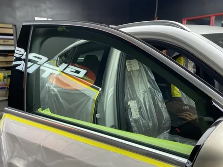 BMW X6 m50i 프리미엄 글라스틴트 슈어X 틴팅+엑스펠(XPEL) 스모그필름 / 수원, 부천, 부평, 인천