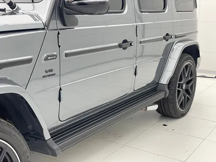 스타클럽 벤츠G바겐 G63 AMG 사이드스텝 디스트로닉 엠블럼 자동차랩핑/ 벤츠악세사리 블랙 레터링 교체 작업! / 수원, 부천, 부평, 인천