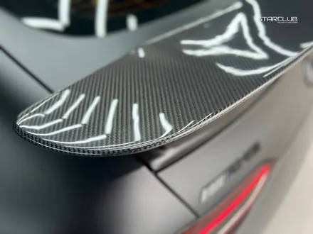 벤츠 AMG GT43, 윙 스포일러로 날개를 달다 / 수원, 부천, 부평, 인천