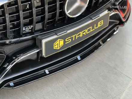 벤츠 CLS 300d AMG 63프론트 범퍼와 블랙 세로그릴 튜닝 후기 / 수원, 부천, 부평, 인천
