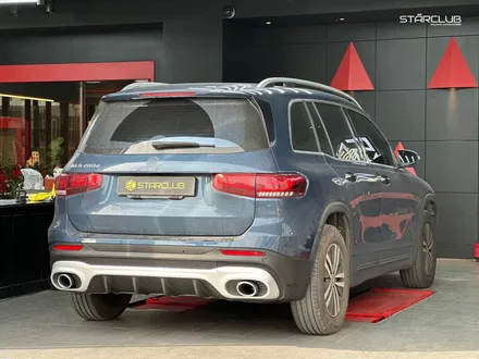 벤츠 GLB200d, GLB35 AMG 룩 디퓨저 튜닝! / 수원, 부천, 부평, 인천