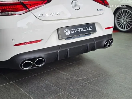 CLS450 AMG 최고의 인기 튜닝 2가지 / 수원, 부천, 부평, 인천