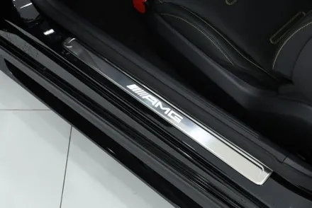 벤츠 CLE 53 AMG 전체 PPF & 후퍼옵틱 프나세 시공기 / 수원, 부천, 부평, 인천
