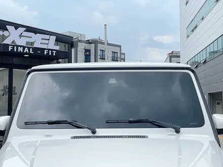 스타클럽 벤츠G바겐 G63AMG 퍼포먼스 끝판왕! 솔라가드LX를 포함한 풀 튜닝 원스톱 서비스 후기 / 수원, 부천, 부평, 인천