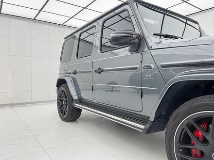 스타클럽 벤츠G바겐 G63 AMG 사이드스텝 디스트로닉 엠블럼 자동차랩핑/ 벤츠악세사리 블랙 레터링 교체 작업! / 수원, 부천, 부평, 인천