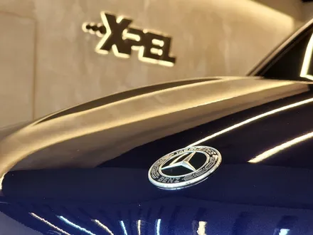 벤츠 GLS580 엑스펠 강남센터 얼티메이트플러스10 전체 PPF / 수원, 부천, 부평, 인천