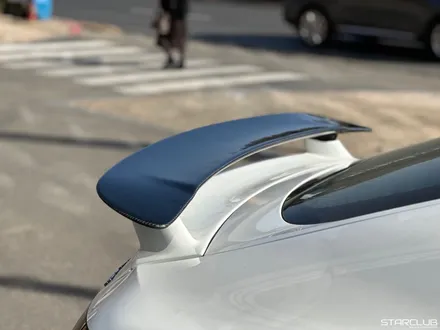 벤츠 AMG GT 43 리얼 카본 스포일러 튜닝 후기 / 수원, 부천, 부평, 인천
