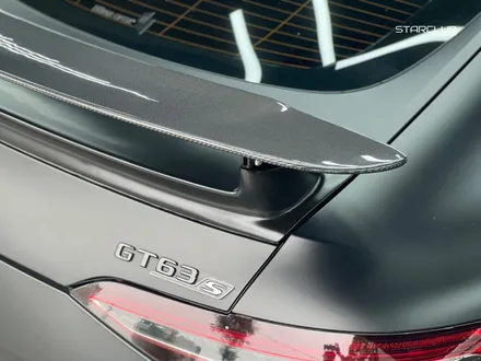 벤츠 AMG GT43, 윙 스포일러로 날개를 달다 / 수원, 부천, 부평, 인천
