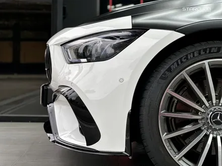 벤츠 AMG GT43, 다이나믹한 GT63 바디킷! / 수원, 부천, 부평, 인천