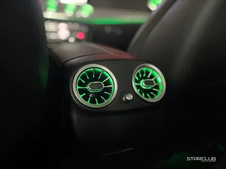 벤츠 E200 아방가르드, 엠비언트 광량 증폭! / 수원, 부천, 부평, 인천