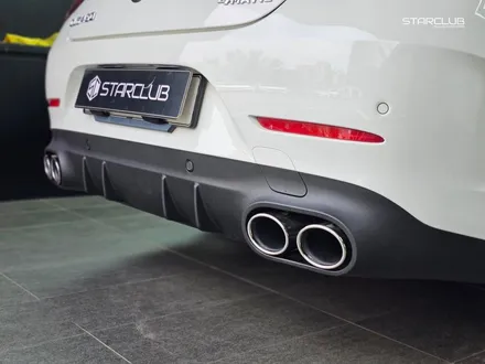 CLS450 AMG 최고의 인기 튜닝 2가지 / 수원, 부천, 부평, 인천