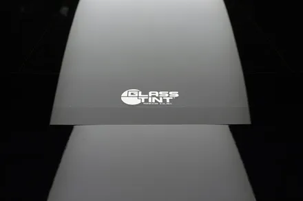 스타클럽 글라스틴트 부천점 프리미엄마스터 슈어X 수입차틴팅 시공 CLS 400D 벤츠썬팅 / 수원, 부천, 부평, 인천