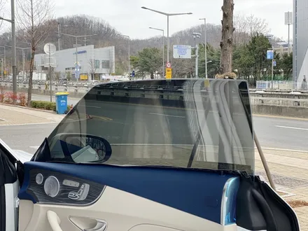 글라스틴트 선셋 벤츠 E카브리올레 패셔너블한 반사필름 시공기! / 수원, 부천, 부평, 인천