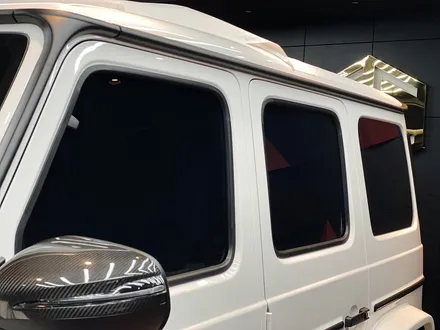 벤츠 G바겐 G63AMG 감성 마력 최고봉, 올인원 튜닝 후기! / 수원, 부천, 부평, 인천