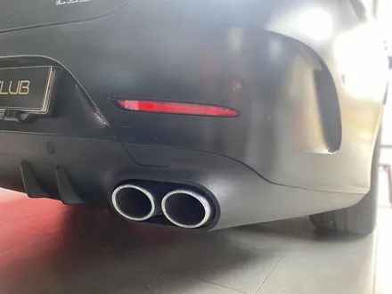 스타클럽 벤츠 CLS 53 AMG 카본 디퓨저 머플러 팁 / 수원, 부천, 부평, 인천