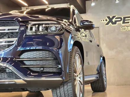 벤츠 GLS580 엑스펠 강남센터 얼티메이트플러스10 전체 PPF / 수원, 부천, 부평, 인천