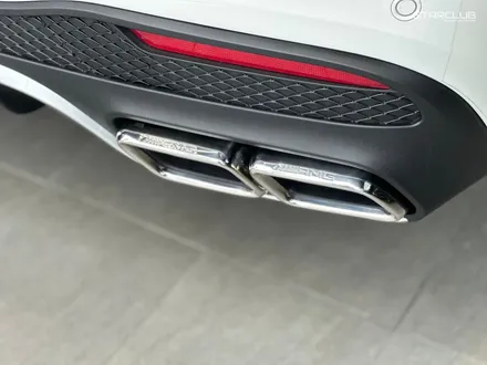 벤츠 GLS350d 63맛! 바디킷 안 해도 충분히 느낌납니다 / 수원, 부천, 부평, 인천