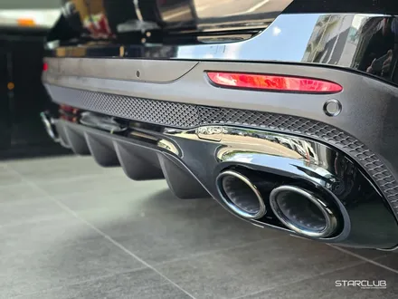 벤츠 GLB 200D 바디킷 멋지다! / 수원, 부천, 부평, 인천