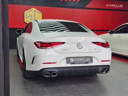 CLS450 AMG 최고의 인기 튜닝 2가지 / 수원, 부천, 부평, 인천