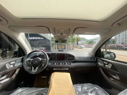 스타클럽 글라스틴트 부천점 벤츠 대형 SUV의 S-클래스 GLS580 반사필름 선셋과의 만남 / 수원, 부천, 부평, 인천