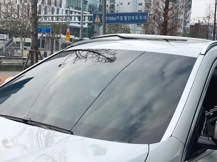 BMW X6 m50i 프리미엄 글라스틴트 슈어X 틴팅+엑스펠(XPEL) 스모그필름 / 수원, 부천, 부평, 인천