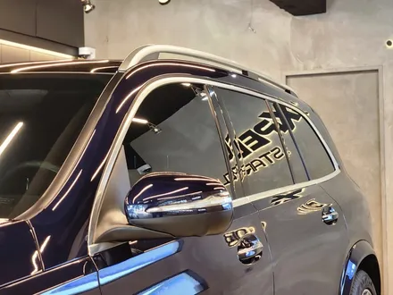 벤츠 GLS580 엑스펠 강남센터 얼티메이트플러스10 전체 PPF / 수원, 부천, 부평, 인천